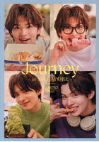 【G-STYLE】Journey-in SINGAPORE-