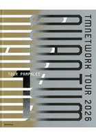 【リットーミュージック】TM NETWORK TOUR 2026 QUANTUM TOUR PAMPHLET 1