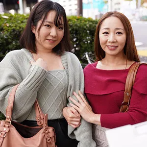 【成宮いろは 高咲まりな】いろは＆まりな 成宮いろは 高咲まりな