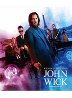 【ポニーキャニオン】ジョン・ウィック:コンセクエンス （ブルーレイディスク） キアヌ・リーブス ドニー・イェン ビル・スカルスガルド ローレンス・フィッシュバーン（ラリー・フィッシュバーン） 真田広之 シャミール・アンダーソン ランス・レディック