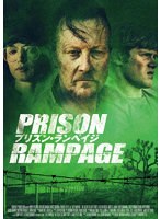 【キングレコード】プリズン・ランペイジ PRISON RAMPAGE ロバート・パトリック ヘザー・グレアム ブルース・デイヴィソン