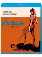 【キングレコード】女性上位時代 （ブルーレイディスク） カトリーヌ・スパーク ジャン=ルイ・トランティニャン ルイジ・プロイエッティ ルイジ・ピスティッリ
