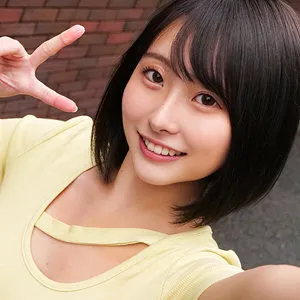 【青井莉奈】莉奈ちゃん 青井莉奈