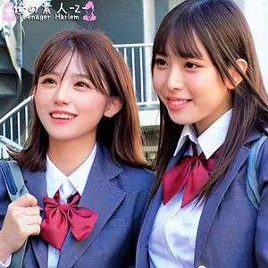 【中丸未来】ゆい＆みくる 中丸未来