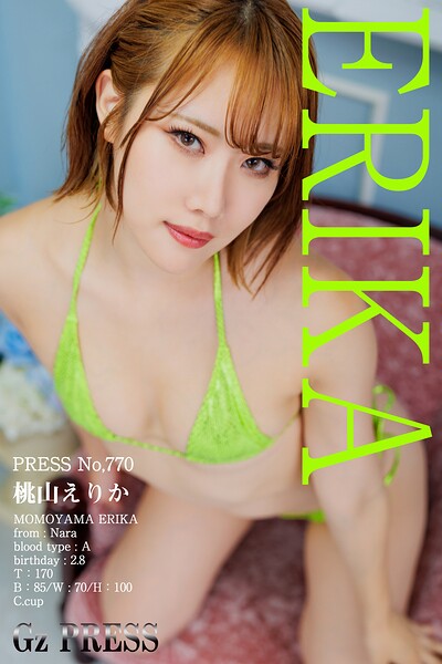 【DMM】770 桃山えりか 03