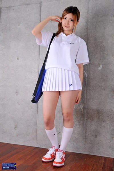 【DMM】cosplex annex PhotoPack 110