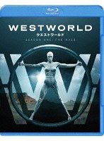 【ワーナー・ホーム・ビデオ】ウエストワールド＜ファースト＞コンプリート・セット （ブルーレイディスク） アンソニー・ホプキンス エド・ハリス ジェームズ・マースデン エヴァン・レイチェル・ウッド