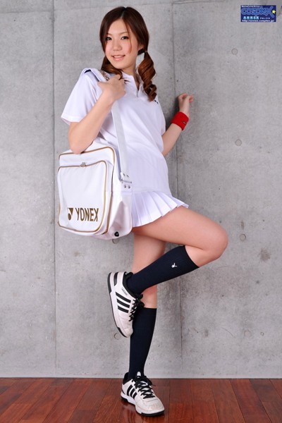 【DMM】cosplex annex PhotoPack 19 東條まゆみ